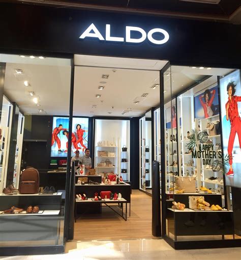 ALDO 